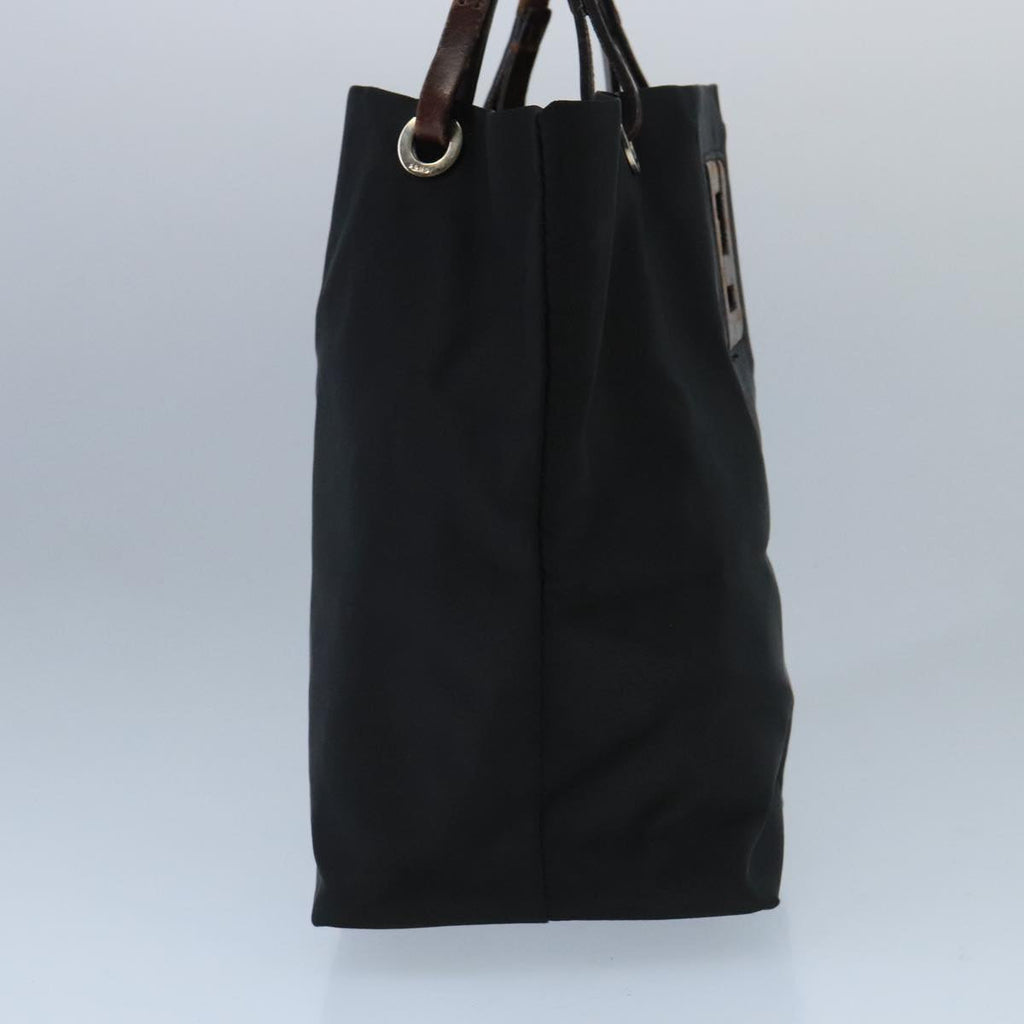 Fendi Ff  Synthetic Tote Bag ()