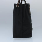 Fendi Ff  Synthetic Tote Bag ()