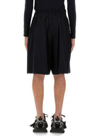 Balenciaga Balenciaga Stretch Activewear Shorts