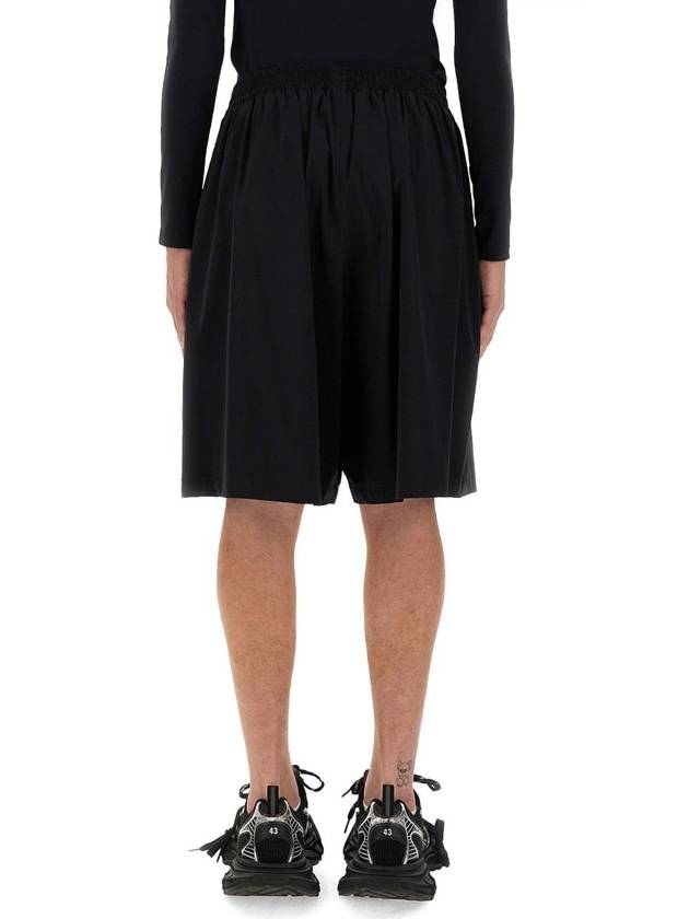 Balenciaga Balenciaga Stretch Activewear Shorts