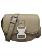 Gallop Mini Cross Bag Beige Dior
