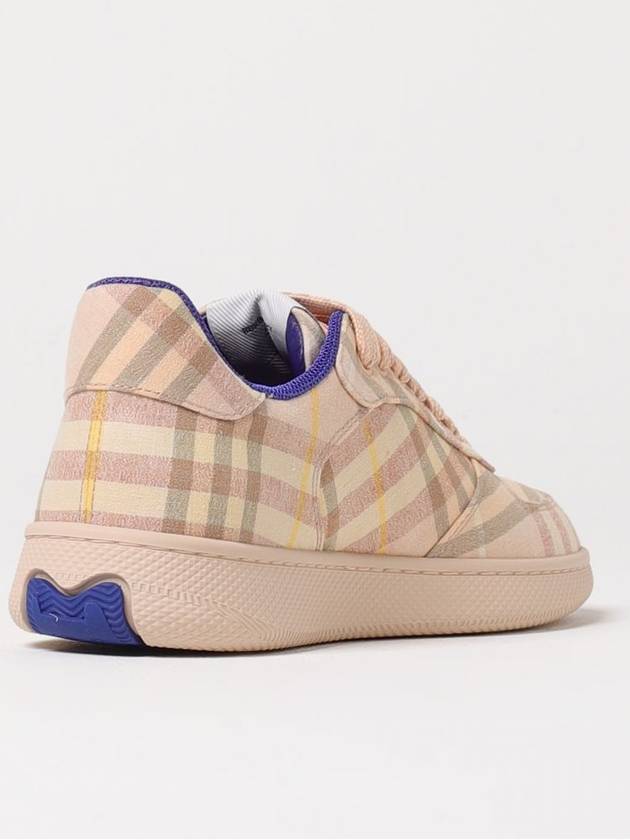 Burberry Sneakers woman Burberry