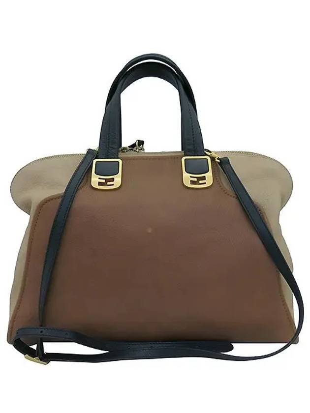 Fendi 8BL110 tote bag
