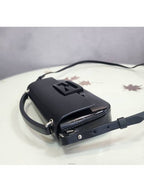 Fendi Baguette phone pouch mini cross bag