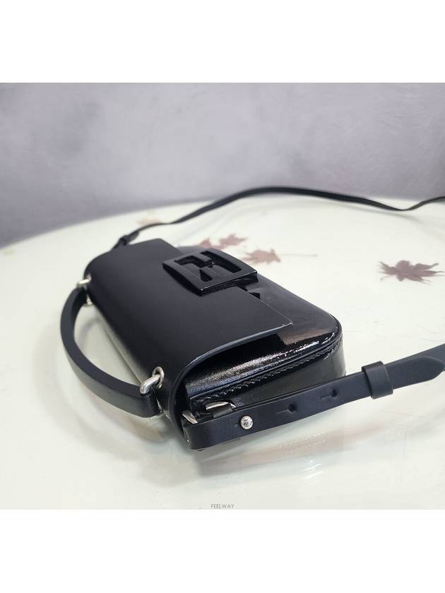 Fendi Baguette phone pouch mini cross bag