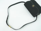Dior  Canvas Shoulder Bag (Pre-Owned)