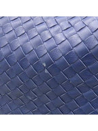 Bottega Veneta 172918 Intrecciato leather hobo shoulder bag
