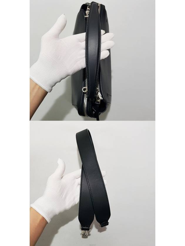 Fendi Dotcom Bag Medium Tote Shoulder