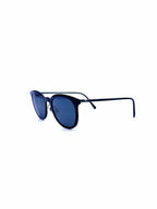 BURBERRY Black Sunglasses