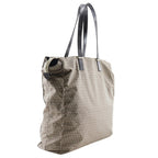 Fendi Zucchino  Synthetic Tote Bag ()