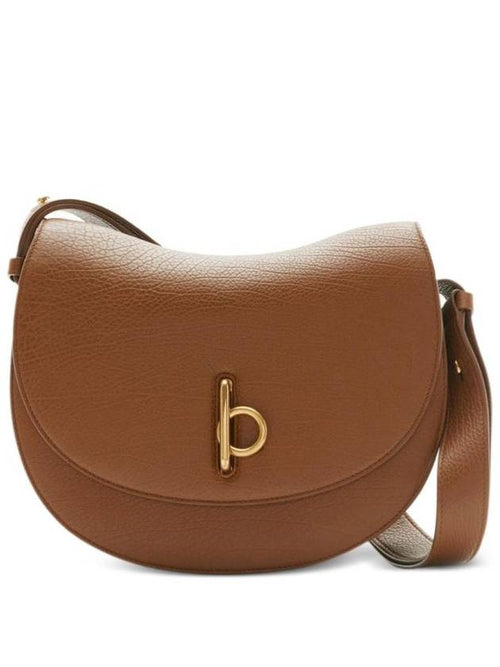 Burberry medium Rocking Horse leather bag 8095511