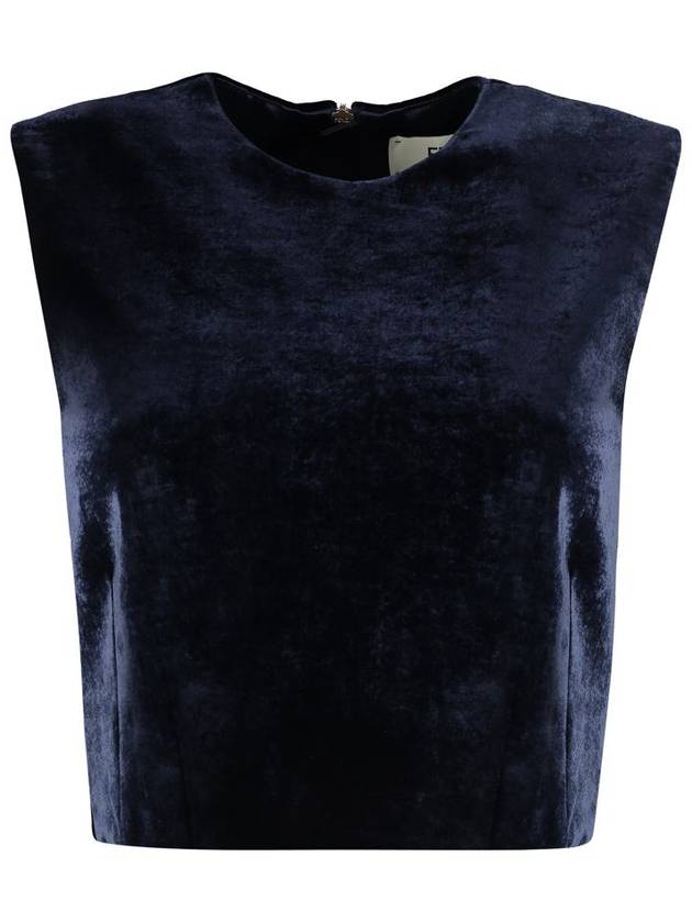 Fendi Shirt FS8105AM3Z F1M2F BLUE