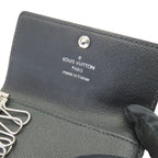 Louis Vuitton Multicles 6 Damier Graphite Key Case