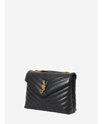 SAINT LAURENT LouLou Medium bag