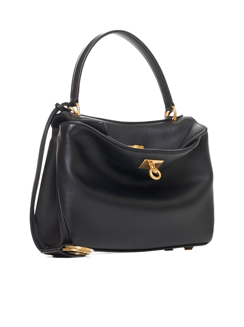 Balenciaga Women Balenciaga Rodeo Mini Bag