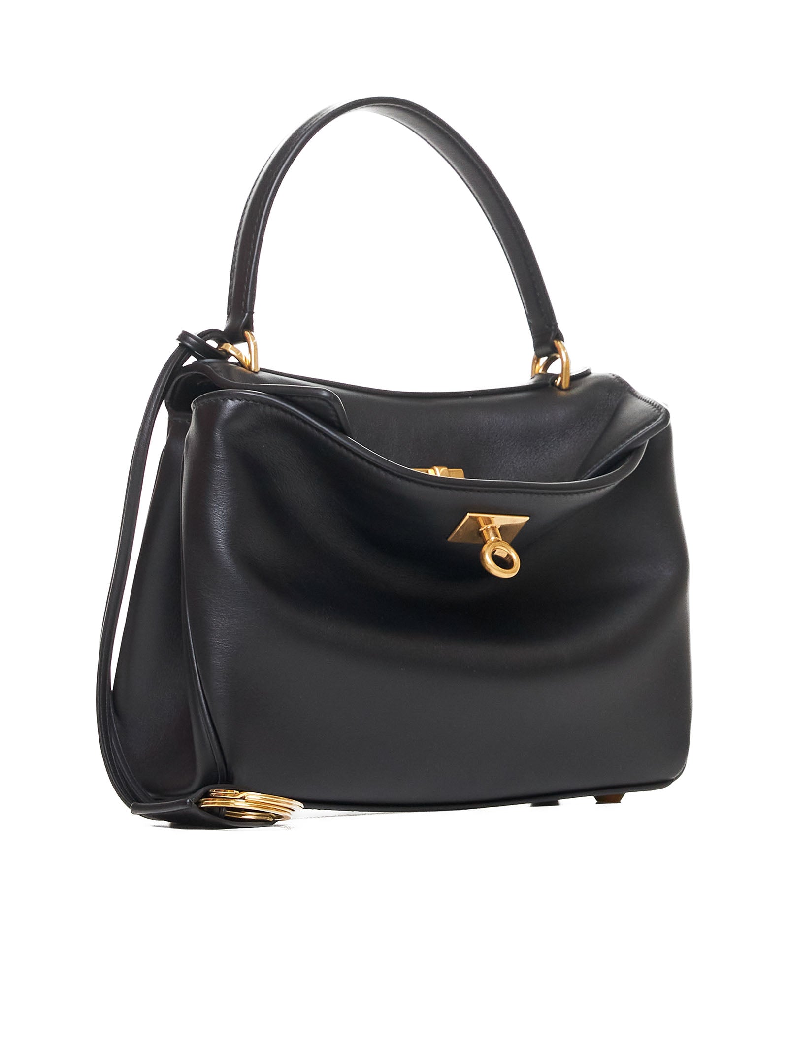 Balenciaga Women Balenciaga Rodeo Mini Bag