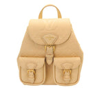 Louis Vuitton Backup Monogram 2way Backpack