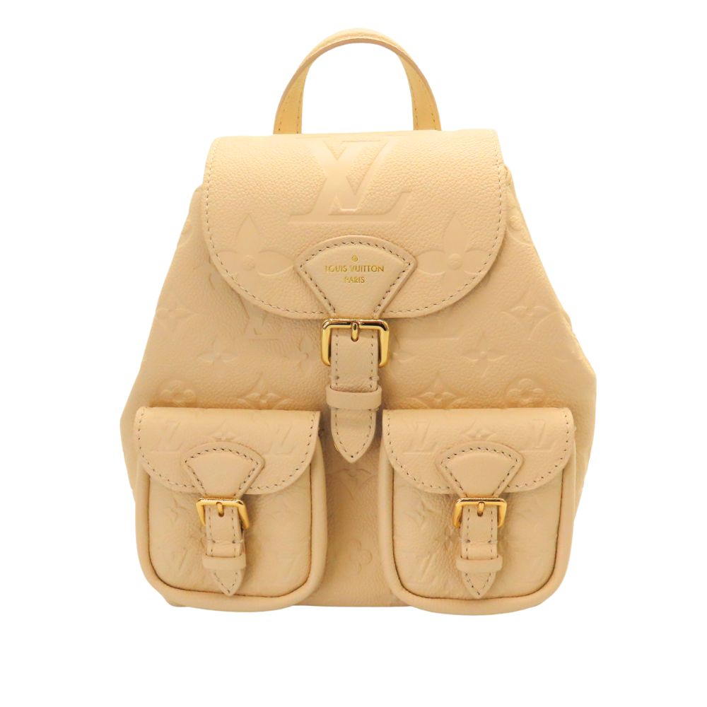 Louis Vuitton Backup Monogram 2way Backpack