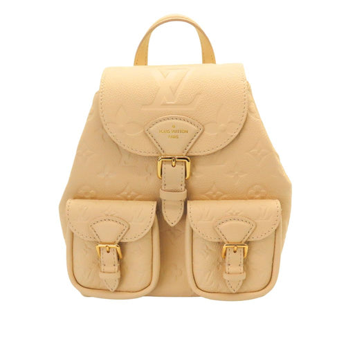 Louis Vuitton Backup Monogram 2way Backpack
