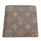 Louis Vuitton Portefeuille Marco Monogram Wallet