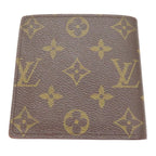 Louis Vuitton Portefeuille Marco Monogram Wallet