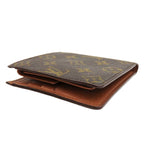 Louis Vuitton Portefeuille Marco Monogram Wallet