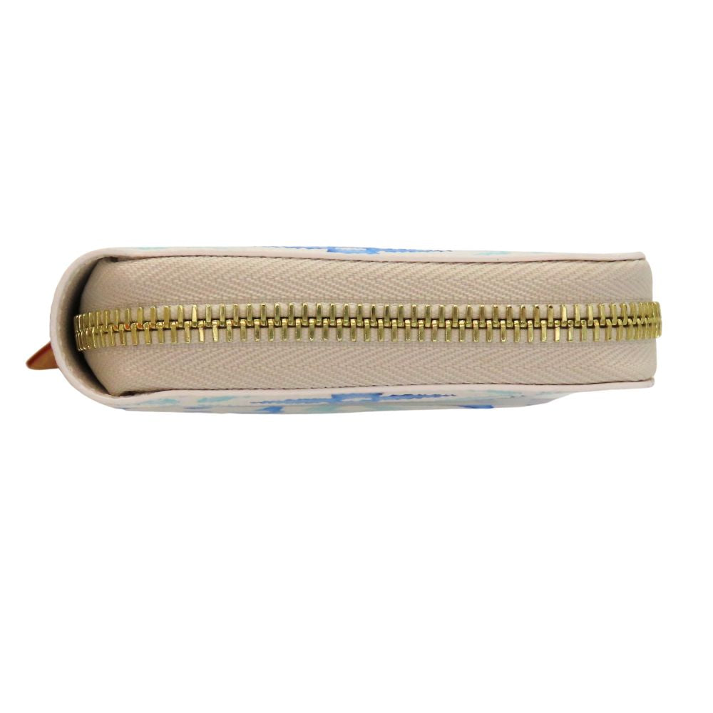 Louis Vuitton Zippy Wallet Monogram Long Wallet