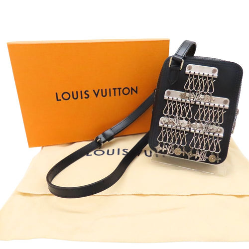 Louis Vuitton Danube Monogram Shoulder Bag