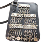 Louis Vuitton Danube Monogram Shoulder Bag