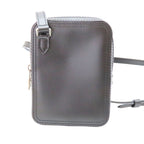 Louis Vuitton Danube Monogram Shoulder Bag