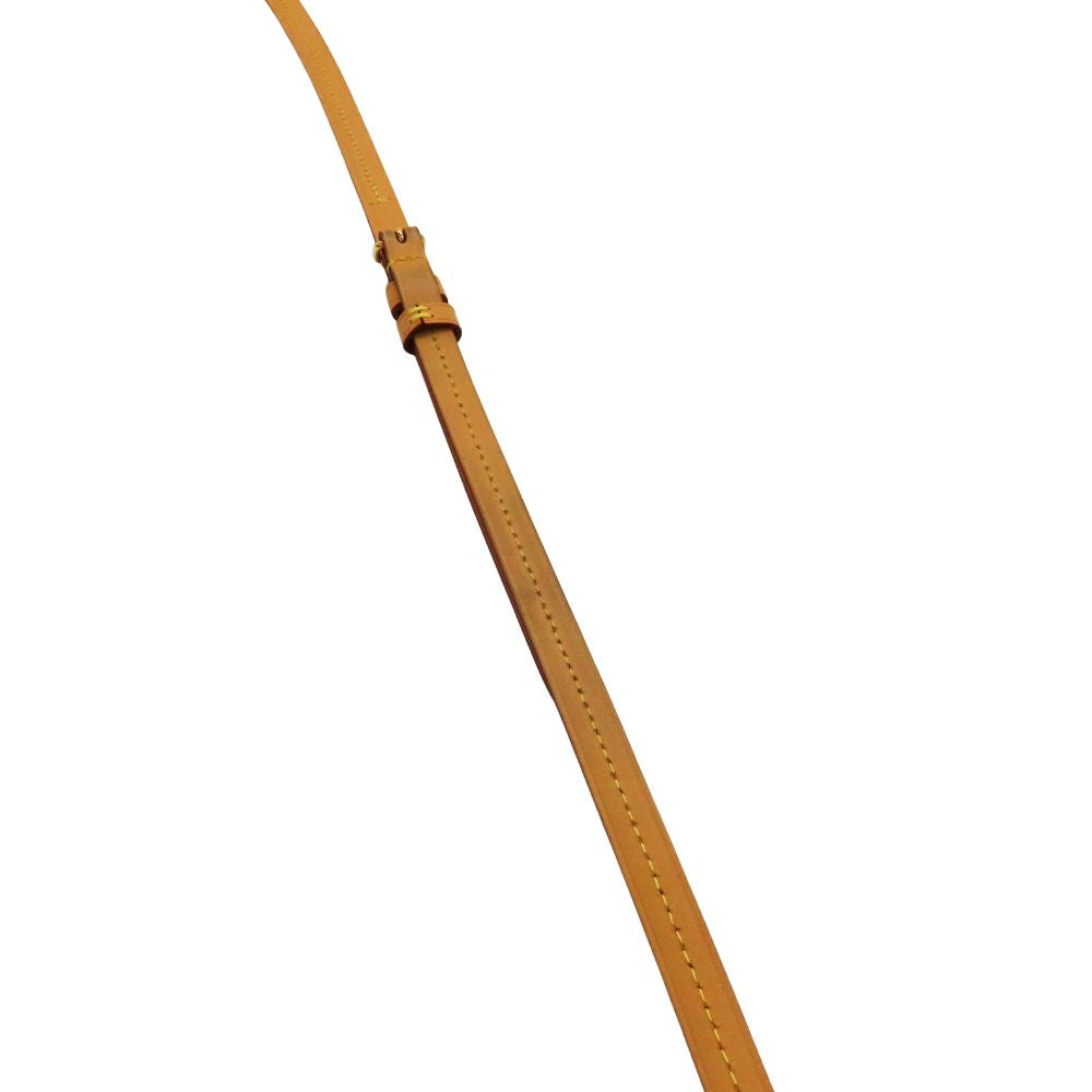 Louis Vuitton Deauville Mini Monogram Shoulder Bag