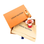 Louis Vuitton Vivienne Monogram Bag Charm