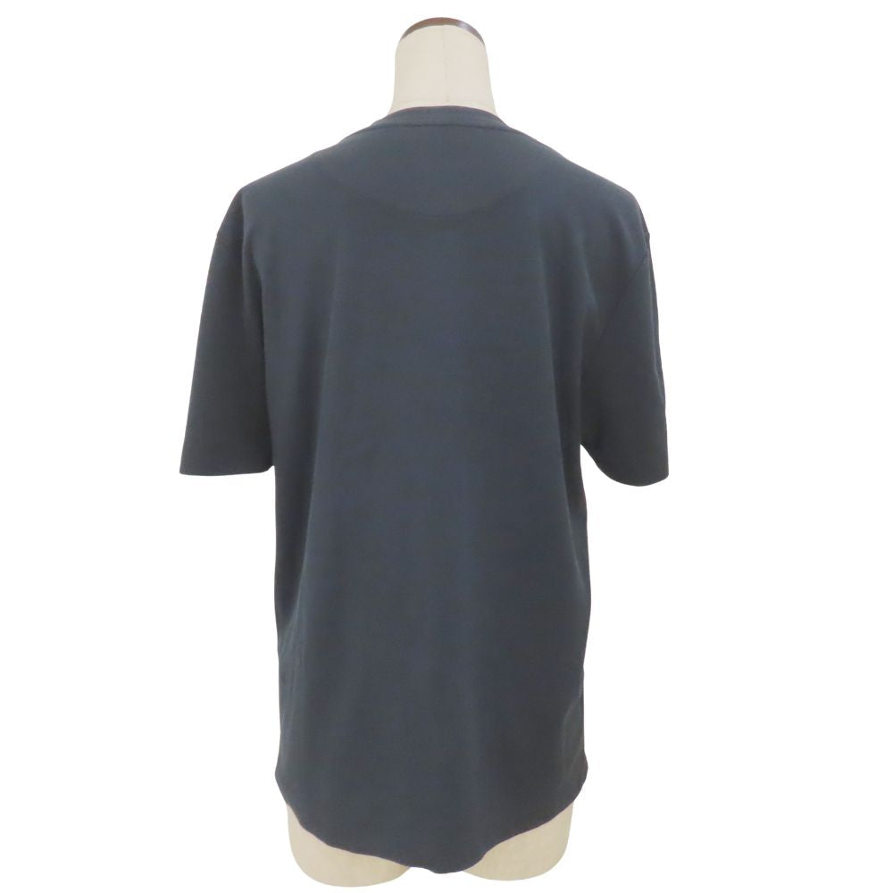 Louis Vuitton Damier Cotton T-shirt
