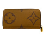 Louis Vuitton Zippy Wallet Monogram Long Wallet