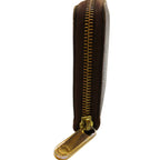 Louis Vuitton Zippy Wallet Monogram Long Wallet
