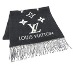 Louis Vuitton Reykjavik Cashmere Scarf