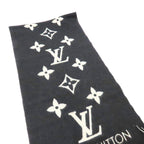 Louis Vuitton Reykjavik Cashmere Scarf