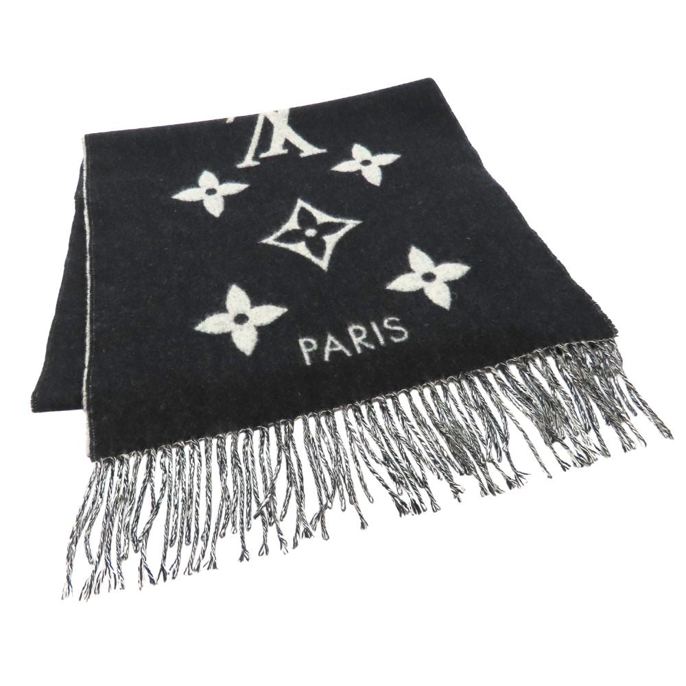 Louis Vuitton Reykjavik Cashmere Scarf
