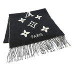 Louis Vuitton Reykjavik Cashmere Scarf