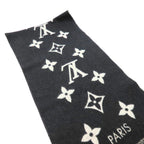 Louis Vuitton Reykjavik Cashmere Scarf