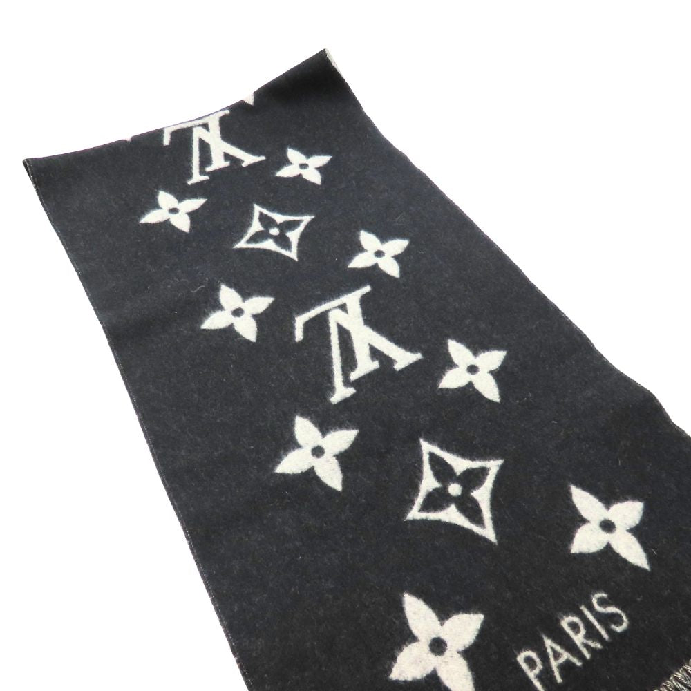 Louis Vuitton Reykjavik Cashmere Scarf