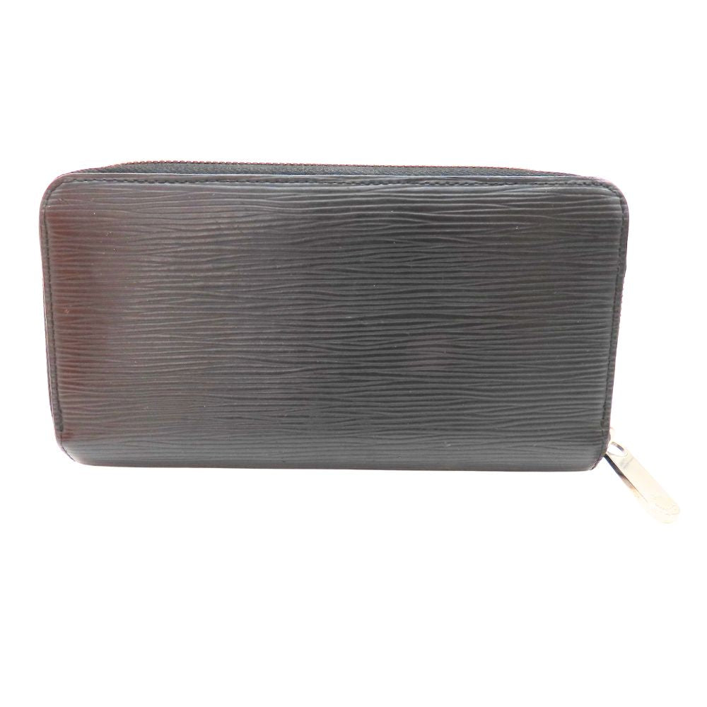 Louis Vuitton Zippy Wallet Epi Long Wallet