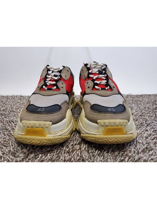 Balenciaga Triple S Multi 42 270