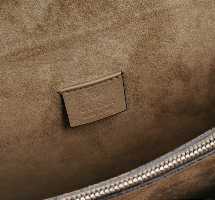 Gucci Dionysus Bag 30cm brown24051778714686