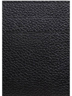 Balenciaga Balenciaga Card Holder, Men's, Black