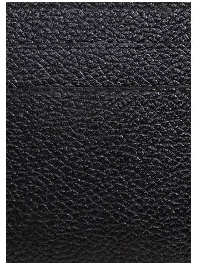 Balenciaga Balenciaga Card Holder, Men's, Black