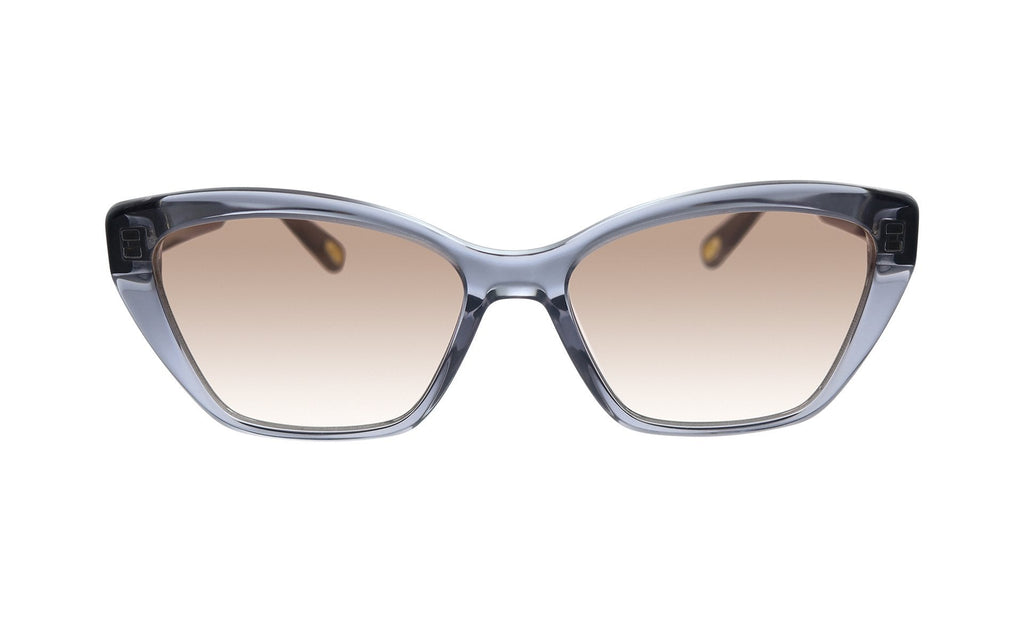 Chloe CE760S Grey Rectangle Sunglasses