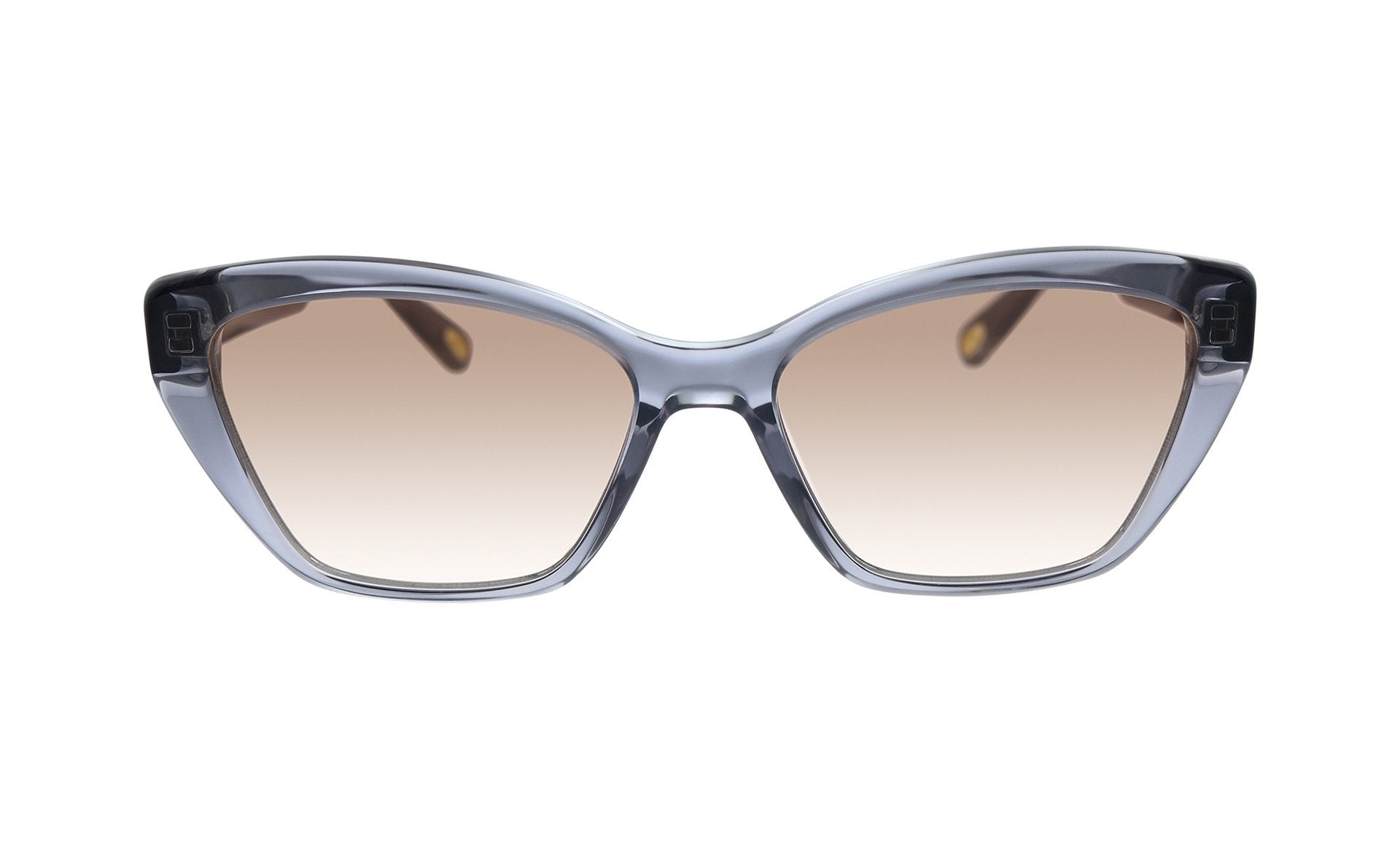 Chloe CE760S Grey Rectangle Sunglasses