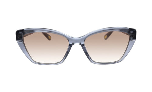 Chloe CE760S Grey Rectangle Sunglasses