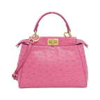 Fendi Peika Bo Mini 8BN244 U9D Bag